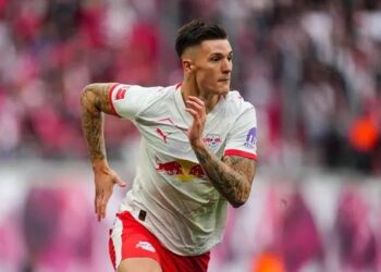 Liverpool Transfer Updates LIVE: Sesko on radar, positive news on Wirtz, Frimpong undergoes medical, Kerkez discussions ongoing6