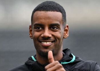 Breaking News: Alexander Izak Re-sign With Newcastle United After Stunning Agreement…..Read more