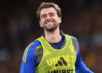 Patrick Bamford Bids Emotional Farewell as Leeds United Chapter Closes