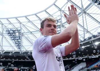 New £20m West Ham signing outlines two major targets after transfer unveiling