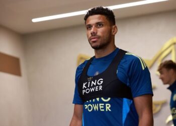 Leeds United next transfer after James Justin as ‘agreement reached’ and flight booked