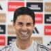 Every word Mikel Arteta said on Leeds United, Eze transfer, Havertz and Timber fitness and more
