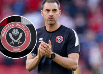 BREAKING: Ruben Selles Fears SACK As Sheffield United Break 30-Year Record Following Middlesbrough Defeat at Bramall Lane
