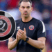 BREAKING: Ruben Selles Fears SACK As Sheffield United Break 30-Year Record Following Middlesbrough Defeat at Bramall Lane