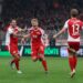 Union Berlin and VfB Stuttgart Set Bundesliga Record with Eight First-Half Goals