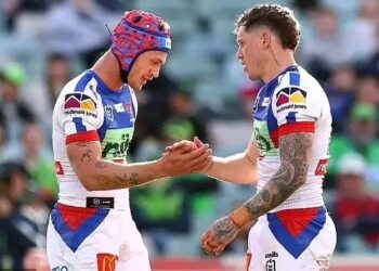 Just in: Clear and Shocking news for Newcastle Knights, Kalyn Ponga announces…
