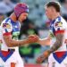 Just in: Clear and Shocking news for Newcastle Knights, Kalyn Ponga announces…