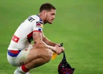 Breaking News: Newcastle Knights Star Kalyn Ponga Has Officially Signed a 3 year contract Extension…see more