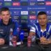 IT IS DONE: Canterbury Bulldogs Football star player Stephen Crichton stun fans and leaves Head Coach Cameron Ciraldo speechless with Major Announcement Concerning…
