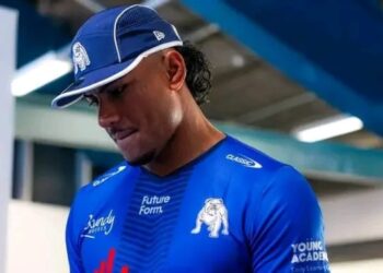 SO SAD: Stephen Crichton Terminate 4-Years Contract Extension from Canterbury Bulldogs After Been Name the……