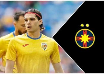 Ianis Hagi, ein rumänischer Top-Stürmer, unterschreibt einen neuen Vierjahresvertrag beim FC Bayern München mit einem Gehaltsvorteil aufgrund seines bevorstehenden …