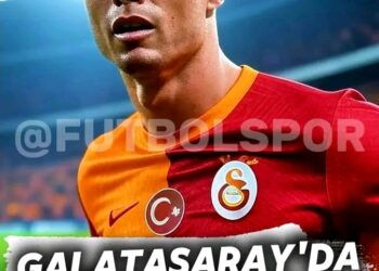 BREAKING: With Victor Osihmen Injured, Cristiano Ronaldo Agrees A Lucrative Turkey deal, Becoming The Highest Earner In A £675, 000 Per Week For………..