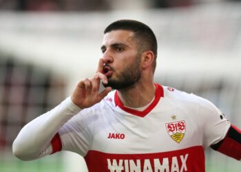 Breaking: Deniz Undav Announces Unexpected Announcement Which Will Leave You Speechless Regarding Nick Woltemade…..