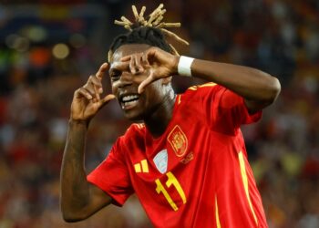 As of now, FC Barcelona is unable to register Nico Williams, who is being pursued by Bayern Munich. Will the German club be able to persuade the winger to join them? Updated August 12, 2025, 1:00 PM GMT+1