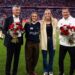 Bayern bosses honour Georgia Stanway and Giulia Gwinn….Read article contents