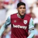 West Ham midfielder Alvarez loaned to Fenerbahce