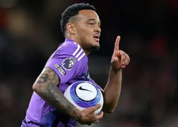 Muniz makes most of limited opportunities – so could he move?