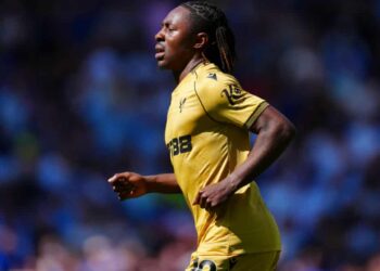 Clear And Shocking News: I Want to Leave And Nevertheless Return, Say’s Crystal palace Star Eberechi Eze After Serious…..