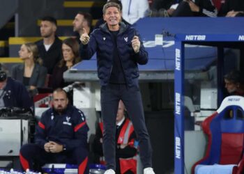 Glasner Calls for Action Amidst Uncertainty and Competition Ahead