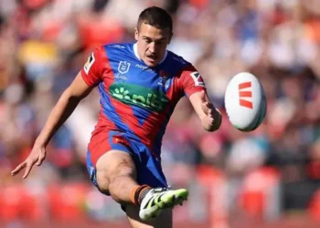 Breaking News; Half-back Jake Arthur Sign’s Two Years Contract With…