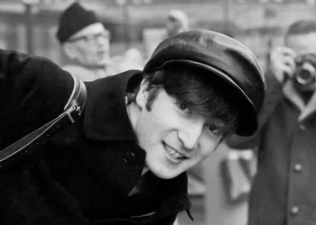 Unseen Beatles snapshots taken by Paul McCartney to go on display in London.