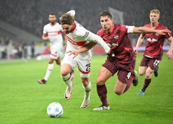 Stuttgart vs RB Leipzig – Match Preview & Betting Advice for August 19, 2025