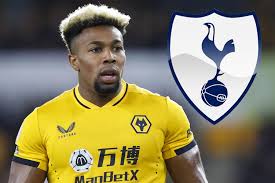 BREAKING NEWS: Adama Traoré Heads to North London as Richarlison Ask Seeks For Exits, As The Situation Intense