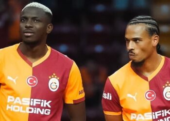 Galatasaray’s Bold Strategy: Osimhen Secured, Morata Moves On