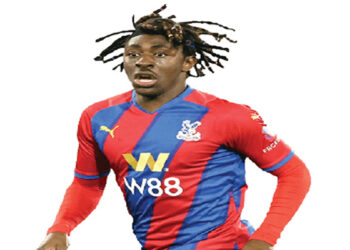 “Eberechi Eze pushing for a move to Tottenham, aiming for Champions League success” – 12 August 2025