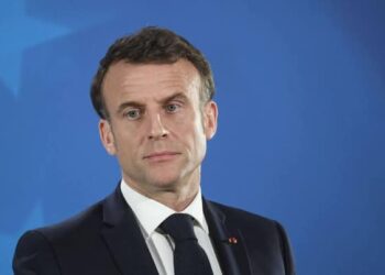 FIFA: French President Manuel Macron Objected the Football Governing Body Against Qatar Hosting the 2026 FIFA World Cup as he insist on European Nation of Hosting
