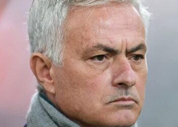 BREAKING: Fenerbahçe Set to Sack José Mourinho After Falling Behind Galatasaray
