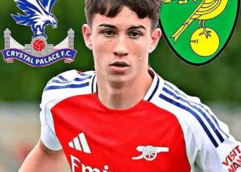 JUST IN: Dan Cassey has made a Big Decision Ahead of CRYSTAL PALACE & NORWICH CITY