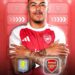 BREAKING: “SkySport” Announced As Arsenal Sign Morgan Rogers from Aston Villa After Havertz Injury, Following Eze’s Arrival To Strengthen Squad Depth