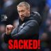 SACKED: West Ham Considers Graham Potter Sacked After Chelsea’s Humiliating Results Start to Season, Here Are the Shortlisted Candidates for the North London Side…….
