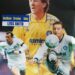 SkySport Exclusive & MOT Name Leeds GOAT as Don Rovie, Howard Wilkinson, Billy Bremner, J. Giles, Norman H., Luciano Becchio, McCormack, Strachan and others Making the list of NETFLIX 90’s documentary Series