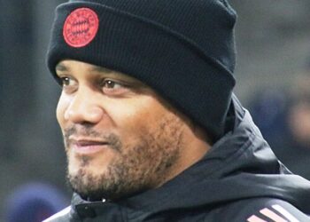Headline: From City Icon to Bayern Boss: Vincent Kompany’s €30M Leap Into Elite Coaching