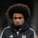 Willian confirms Fulham exit after rejecting contract renewal
