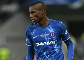 Breaking News: Nicolas Jackson Cancels Chelsea Contract, Signs Two-Year Deal With Leeds United After Father’s Comments