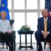 Trump Deal Threatens EU’s Image as Champion of Rules-Based Trade