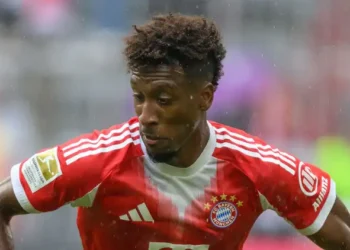 Bayern Munich Weighs Chelsea Pair as Coman Exit Looms