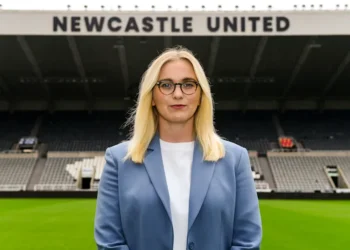 Newcastle United Women are delighted to announce the appointment of Grace Williams as Director of Women’s Football.