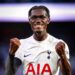 West Ham Explore Move for Tottenham Midfielder Yves Bissouma