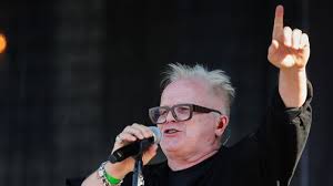 EILMELDUNG: Herbert Grönemeyer eröffnet die FIFA-Weltmeisterschaft 2026 mit Live-Auftritt zur Eröffnungsfeier