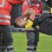 “Heartbreak for Borussia Dortmund: 36-Year-Old Star  Suffers Career-Ending Injury”:…