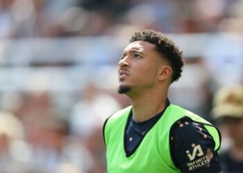 Breaking News: Jadon Sancho has been given a potential exit from Manchester United as several new clubs join the competition to sign the Red Devils’ outcast. However, the contract has now been cancelled.