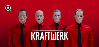 EILMELDUNG: Kraftwerk wird bei der Eröffnungsfeier der FIFA-Weltmeisterschaft in Katar am 10. September 2026 auftreten