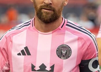 The Argentina star has officially departed from Inter Miami and is now open to signing a four-year contract with VfB Stuttgart before retiring.