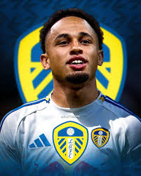 BREAKING: Leeds United Seals Again as AC Milan German and Elite Sensational Centre Forward Arrives Leeds United Upon Documentation to Undergo Medical Ahead of €120M Propose Move to London to Strengthen Leeds