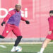 “Osimhen Returns to Galatasaray Training Sparks Excitement Ahead of Fatih Karagümrük Clash”