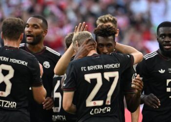 Bayern Munich vs Tottenham LIVE: Friendly result, latest updates and reaction after thumping Spurs loss